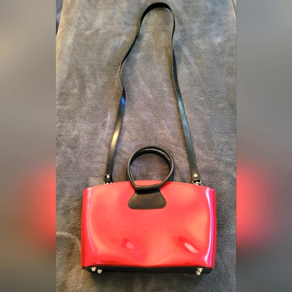 Beijo Crossbody Purse - Picture 1 of 5